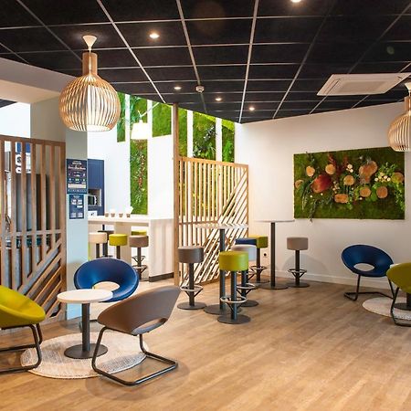 Ibis Budget Chateau-Thierry Essomes-sur-Marne Eksteriør bilde