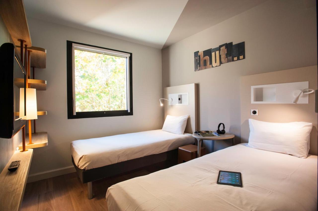 Ibis Budget Chateau-Thierry Essomes-sur-Marne Eksteriør bilde