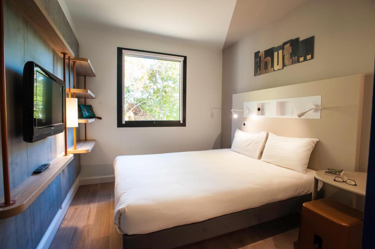 Ibis Budget Chateau-Thierry Essomes-sur-Marne Eksteriør bilde