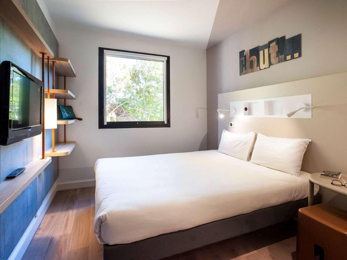 Ibis Budget Chateau-Thierry Essomes-sur-Marne Eksteriør bilde